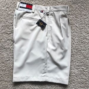 Tommy Hilfiger Women's Golf Shorts NWT